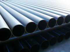 鋼絲網(wǎng)骨架與PE管優(yōu)、缺點