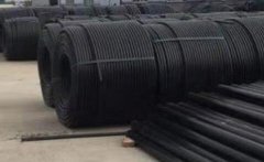 PE給水管與PE穿線管有哪些不同之處？